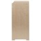 Emma and Oliver Wooden School Classroom Storage Cabinet/Bookshelf for Commercial or Home Use